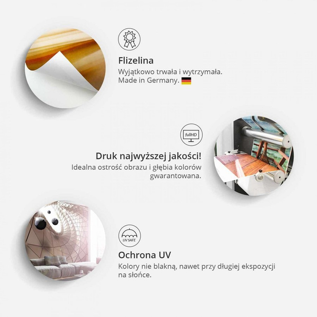 Fototapeta - Chwile ulotne