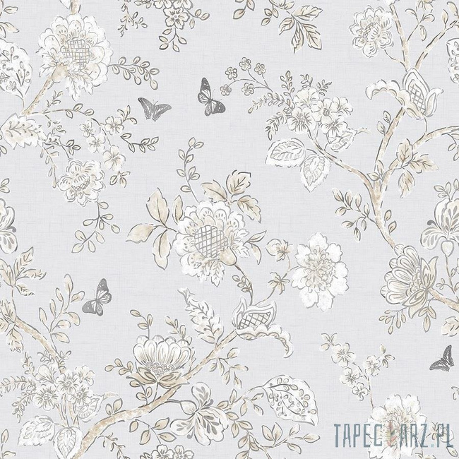 Tapeta ścienna Galerie FH37538 HOMESTYLE