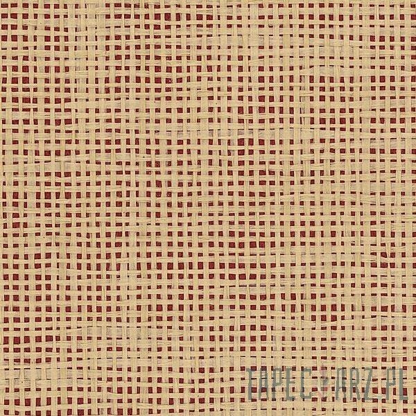Tapeta ścienna Galerie 488-426 Grasscloth 2